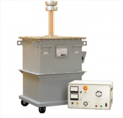 Thiết bị thử cao áp xoay chiều T&R Test KV100-100 MK2 Test System